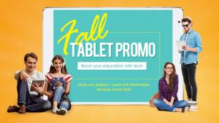 Xiaomi Mi Pad 2 în versiunea cu 16 GB de stocare, costă 720 lei în oferta unui retailer chinez