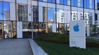 Apple ar lucra la hardware de iPhone 8 în cadrul unui sediu din Israel