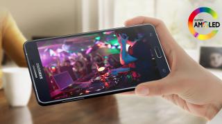 Samsung Galaxy A7 este actualizat la Android Marshmallow în Europa