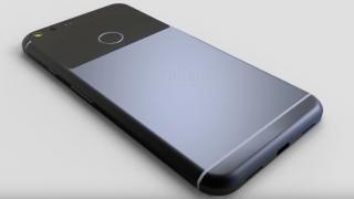 O nouă prezentare video la 360 grade pentru phablet-ul Google Pixel XL ajunge pe web; aflăm și dimensiunile sale