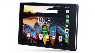 Lenovo Tab3 8 Plus apare în imagini; o nouă tabletă cu procesor Qualcomm la bord