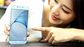 Samsung Galaxy A8 (2016) este anunțat oficial; vine cu display FHD de 5.7 inch și procesor Exynos 7420