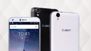 Cubot Manito aduce 3 GB RAM și un display HD de 5 inch pentru doar 360 lei; acum la precomandă