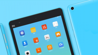 Xiaomi Mi Pad 7.9 în versiunea cu 64 GB costă acum doar 480 lei la un retailer chinez!