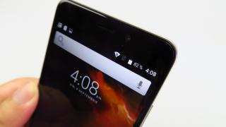 UMi Max: Conectivitate pe bază de USB Type-C şi un 4G capabil