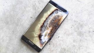 Samsung dă replica oficială legat de modelele Galaxy Note 7s şi problemele cu bateria sau temperatura: "fluctuaţiile sunt normale"