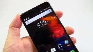 UMi Max: OS, UI, aplicaţii cu Marshmallow pe curat