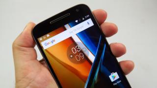Motorola Moto G4 Review