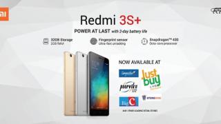 Xiaomi Redmi 3S Plus debutează în India, cu intenţia de a se vinde doar în magazinele fizice, nu şi online