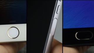 Vernee Mars aduce un scanner de amprente amplasat lateral; iată cât de rapid este acesta