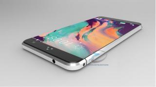 HTC Ocean primeşte noi randări 3D, vine cu cameră duală şi inspiraţie de la HTC 10 (Video)