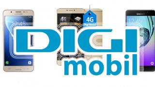 Lenovo K6, Allview X3 Soul Plus, dar și alte terminale ajung în oferta Digi Mobil; iată lista completă de noutăți!
