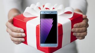 My 2 cents: 5 moduri în care Samsung s-ar putea revanşa pentru problemele lui Galaxy Note 7