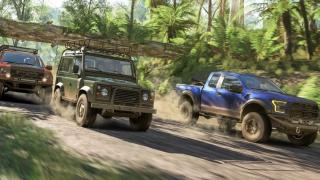 Un gamer pe Xbox One s-a întrecut în jocul Forza Horizon 3 cu un prieten care decedase în urmă cu un an