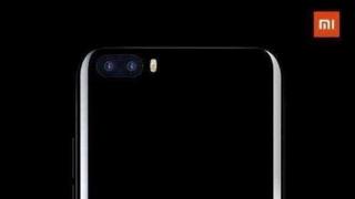 Xiaomi Mi Note 2 primeşte un teaser cu iz oficial ce pare să îi confirme camera duală din spate