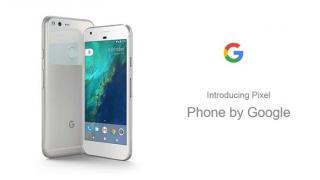 Specificaţiile finale şi oficiale ale lui Google Pixel şi Google Pixel XL apar pe site-ul retailerului britanic Carphone Warehouse