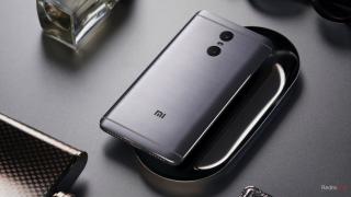 Xiaomi Redmi Pro costă acum doar 1.234 lei la QuickMobile; phablet cu senzor foto dual și 3 GB RAM
