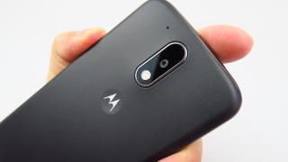 Motorola Moto G4: Design robust, menit pentru buzunar