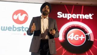 CEO-ul Vodafone România e convins că tot mai mulţi români vor renunţa la televiziunea prin cablu, optând pentru serviciile video online