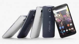Motorola Nexus 6 primeşte în sfârşit actualizarea la Android 7.0 Nougat