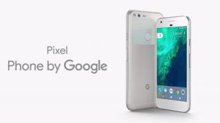 Google anunță smartphone-urile Pixel și Pixel XL; primim 4 GB memorie RAM și procesoare Snapdragon 821