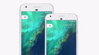 Preț și disponibilitate Google Pixel și Pixel XL în România