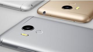 Oukitel U15 Pro costă doar 480 lei în perioada 4-11 octombrie; phablet cu 3 GB RAM și display HD de 5.5 inch