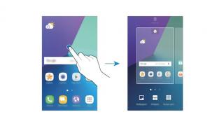 Manualul lui Samsung Galaxy Grand Prime (2016) scapă pe web, menţionează prezenţa lui Grace UX la bord