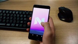 OnePlus lucrează la actualizarea Android 7.0 Nougat pentru flagship-ul OnePlus 3; iată un teaser oficial
