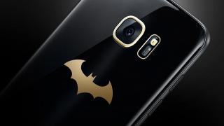 Turul Magazinelor #32: Galaxy S7 Edge Batman la giga preţ şi o variantă cu preţ mai puţin eroic, gadgeturi pentru jurnalişti si robot-aspirator