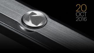 Kodak va prezenta un nou smartphone pe data de 20 octombrie; vedem un teaser oficial