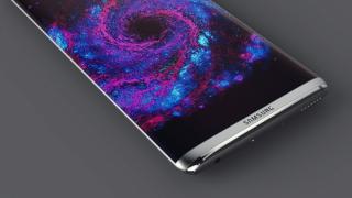Samsung pregătește schimbări hardware radicale pentru Galaxy S8; dispare butonul home!