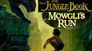 Jungle Book: Mowgli's Run Review (Allview V2 Viper i4G): încă un endless runner care clonează Temple Run... (Video)