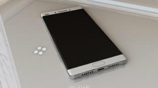 Xiaomi Mi Note 2 ar urma să vină cu o surpriză, conform CEO-ului Xiaomi, Lei Jun
