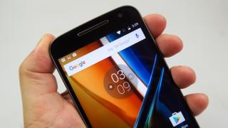 Motorola Moto G4: Conectivitate dual SIM cu viteze LTE/ WiFi excelente