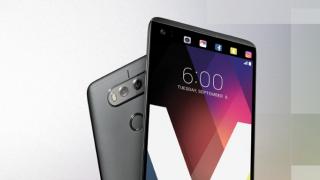Preț și disponibilitate LG V20 în România!