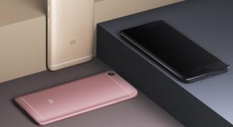 Xiaomi Mi 5s acum la precomandă prin intermediul unui retailer chinez; costă 1.530 lei și vine cu CPU Snapdragon 821