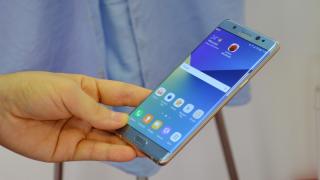 S-a terminat! Samsung confirmă oficial oprirea vânzărilor și a producției lui Note 7!