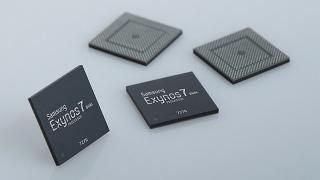 Samsung anunţă procesorul Exynos 7270, primul SoC pentru purtabile bazat pe proces de producţie de 14 nm