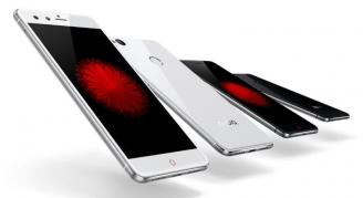 ZTE Nubia Z11 Mini S primeşte un teaser, ar urma să debuteze pe 17 octombrie