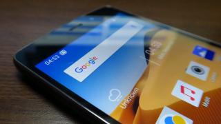 TP-Link Neffos C5 Max: Display-ul tău cel de toate zilele