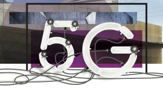 Orange încheie un parteneriat cu Ericsson pentru dezvoltarea tehnologiei 5G