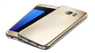 Samsung trimite mesaje de informare către utilizatorii de Galaxy S7, anunțându-i că terminalele sunt complet sigure