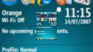Noua interfata pentru Windows Mobile acum disponibila