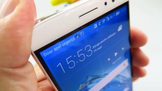 Huawei Nova Plus: Conectivitate dual SIM cu 4G bun, microfon de calitate