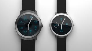 Primele smartwatch-uri Google ar urma să fie lansate în primul trimestru din 2017, conform lui @evleaks