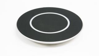 LG lansează un încărcător wireless de 15W, care încarcă terminalele de 3 ori mai rapid: Quick Wireless Charging Pad