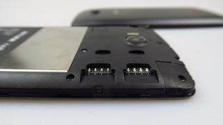 TP-Link Neffos C5 Max: Hardware cu câteva compromisuri, fără surprize