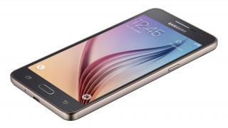 Galaxy Grand Prime+ ar urma să fie un prim telefon Samsung cu procesor MediaTek, confirmat de benchmarkul AnTuTu