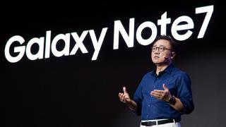 Şeful secţiunii Mobile de la Samsung promite să recâştige încrederea consumatorilor